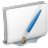 Folder Graphics Icon